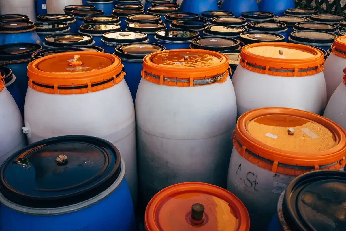Chemical & Toxic Waste Cleanup in Grand Ronde, OR